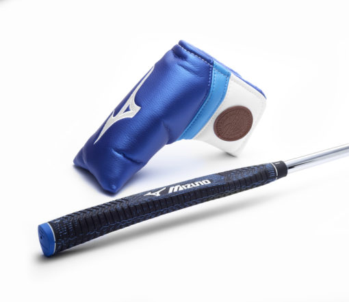 Mizuno M. CRAFT Putter Model I White Satin - immagine 2