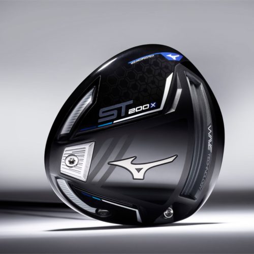 mizuno golf italia