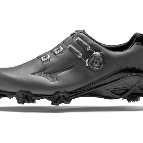 Mizuno Genem GTX 2020 Golf Shoes – Grey 
