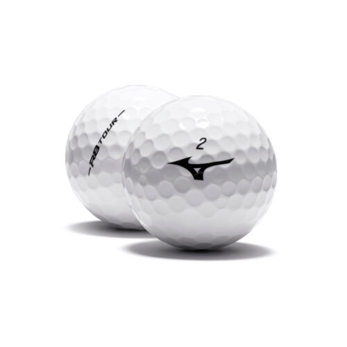 Mizuno RB Tour Golf Balls - 1 Dozen (12 balls) - immagine 4