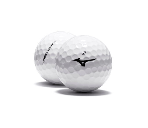 Mizuno RB Tour Golf Balls - 3 balls - immagine 4