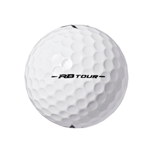 Mizuno RB Tour Golf Balls - 1 Dozen (12 balls) - immagine 3