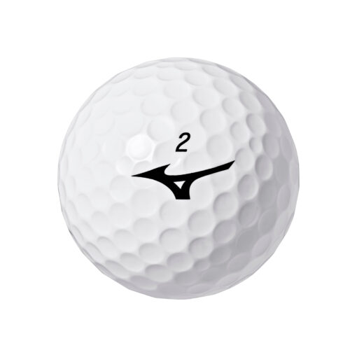 Mizuno RB Tour Golf Balls - 3 balls - immagine 2
