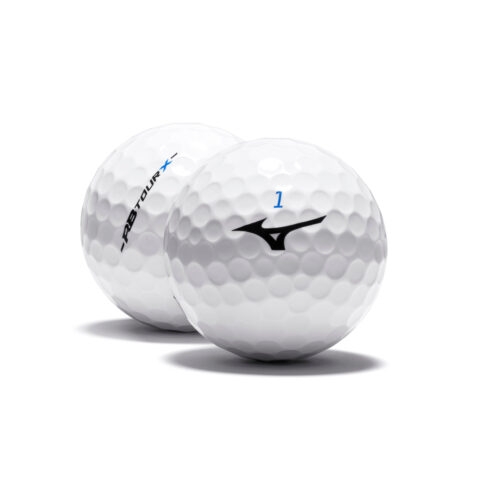 Mizuno RB Tour X Golf Balls - 1 Dozen (12 balls) - immagine 3
