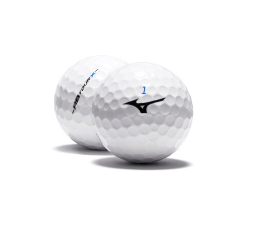 Mizuno RB Tour X Golf Balls - 3 balls - immagine 3