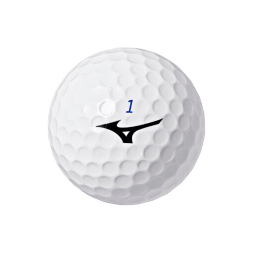 Mizuno RB Tour X Golf Balls - 3 balls - immagine 2