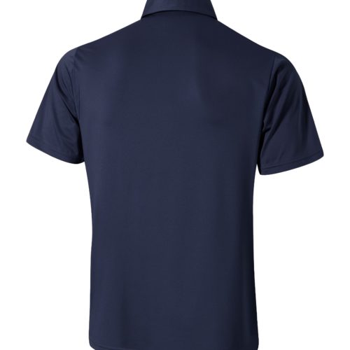 mizuno quick dry polo
