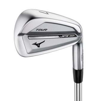 mizuno jpx 919 hot metal eisensatz