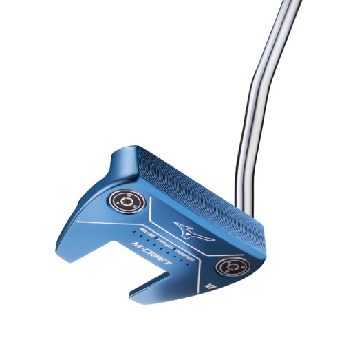 mizuno putters 2020