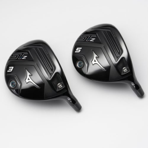 Mizuno STZ FW