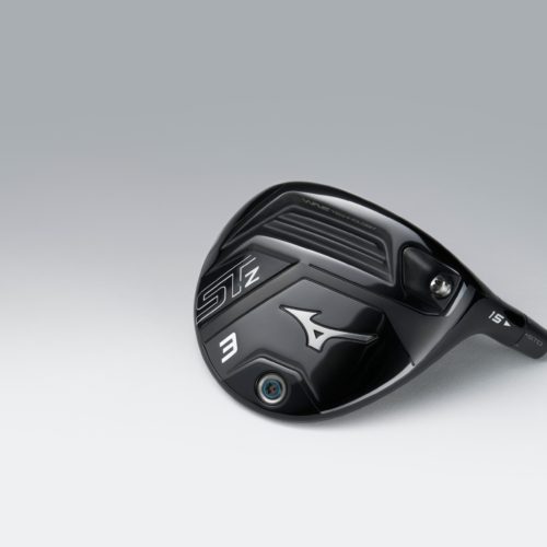Mizuno STZ FW