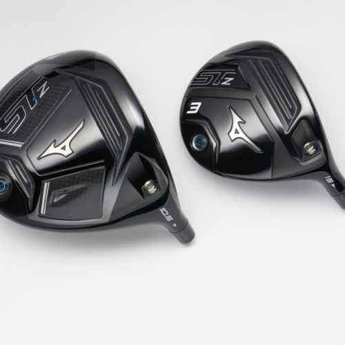 Mizuno STZ Driver FW