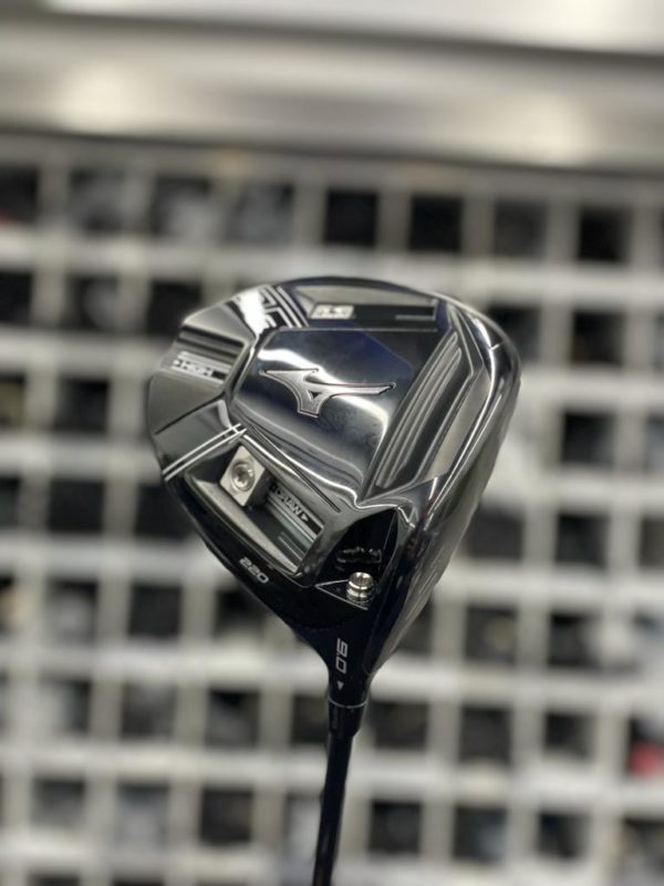 Mizuno STG 220 driver