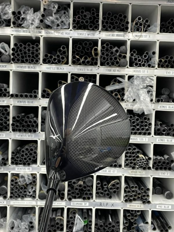 Mizuno STG 220 driver