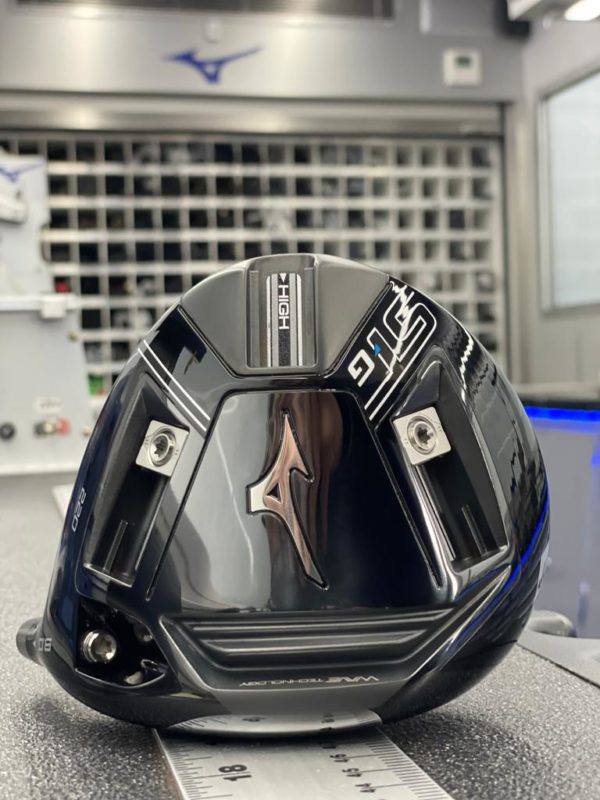Mizuno STG 220 driver