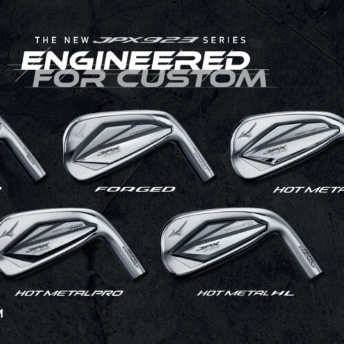 Mizuno Swing DNA Fitting - Brno - immagine 2