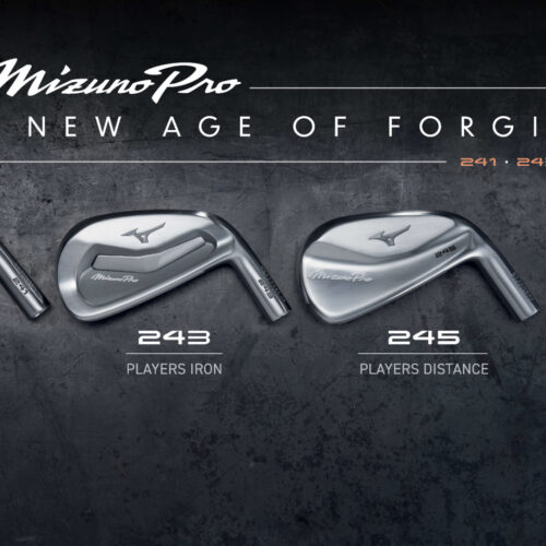 Mizuno Swing DNA Fitting - Brno - immagine 3