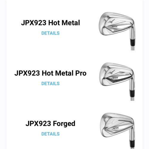 Mizuno Swing DNA Fitting - Brno - immagine 9