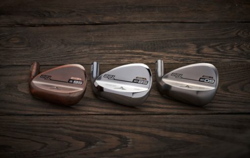 Mizuno T22 wedge Raw - immagine 8