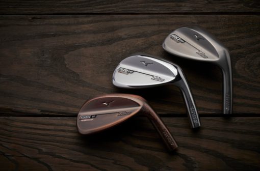 Mizuno T22 wedge Raw - immagine 7