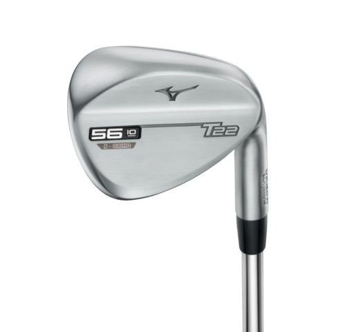 Mizuno T22 wedge Raw