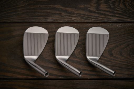 Mizuno T22 wedge Raw - immagine 6