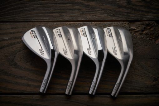 Mizuno T22 wedge Raw - immagine 5