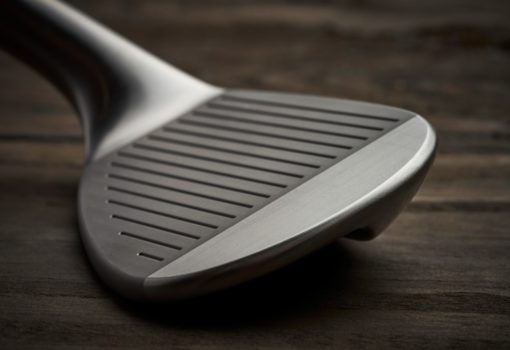 Mizuno T22 wedge Raw - immagine 3