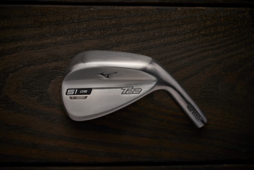 Mizuno T22 wedge Raw - immagine 11