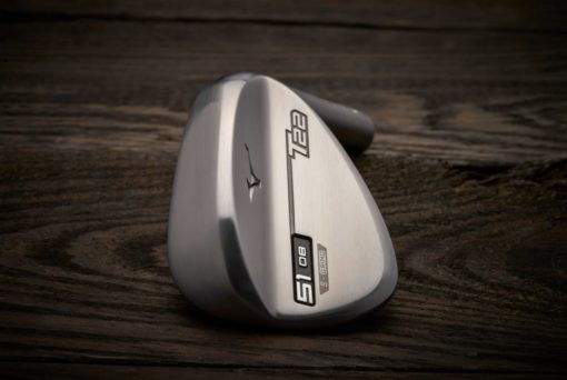 Mizuno T22 wedge Raw - immagine 10