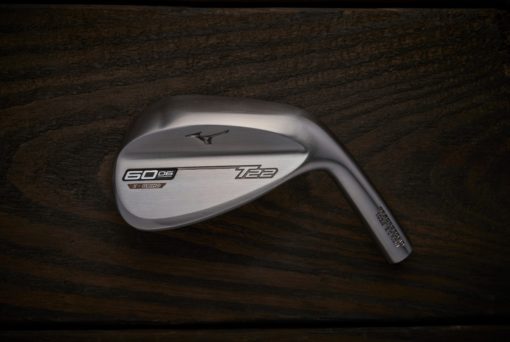 Mizuno T22 wedge Raw - immagine 13