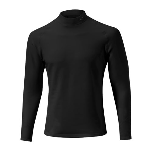 Mizuno Breath Thermo BioGear Base Layer - immagine 3