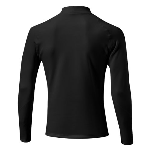 Mizuno Breath Thermo BioGear Base Layer - immagine 6
