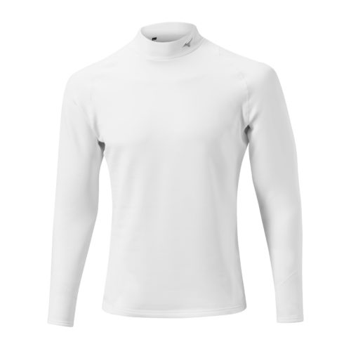 Mizuno Breath Thermo BioGear Base Layer - immagine 2