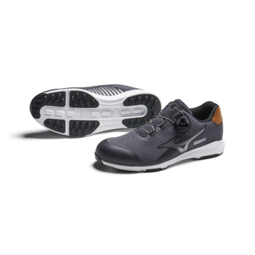 Mizuno Nexlite 008 Boa Black - immagine 2