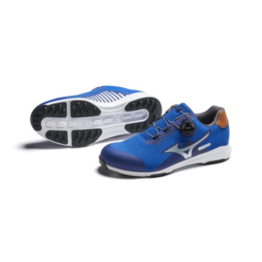 Mizuno Nexlite 008 Boa Navy - immagine 2