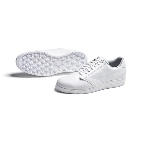 Mizuno G-Style golf shoes