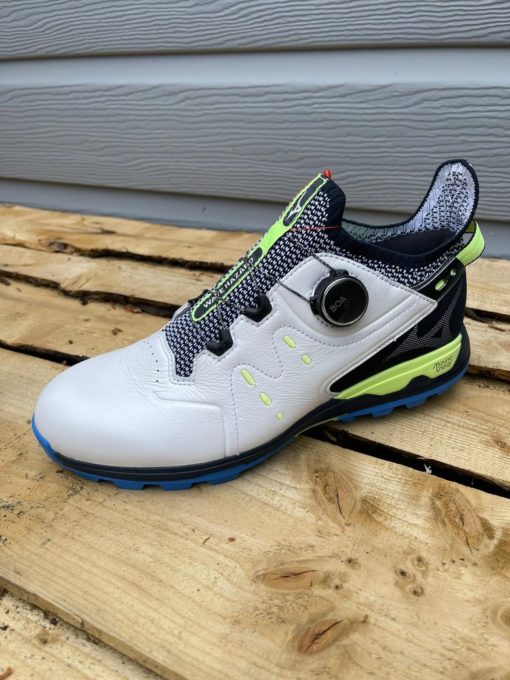 Mizuno Wave Hazard Pro Boa Golf Shoes
