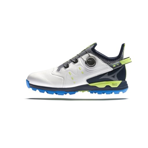 Mizuno Wave Hazard Pro Golf Shoes