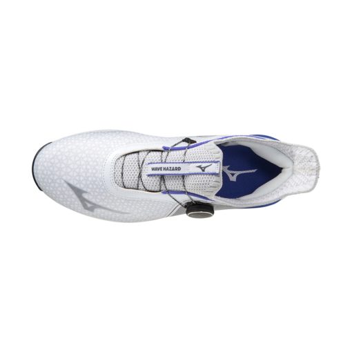 Mizuno Wave Hazard Pro Boa Golf Shoes