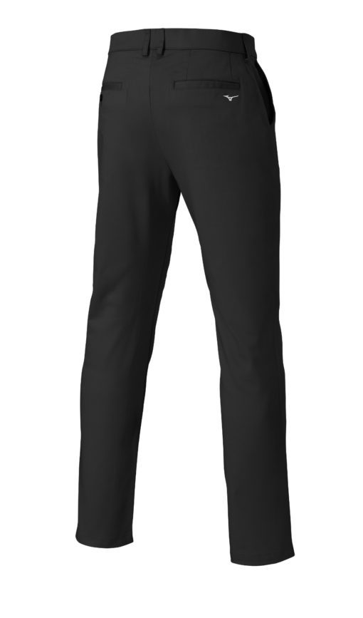 Mizuno Move Tech Elite Trouser Black - immagine 2