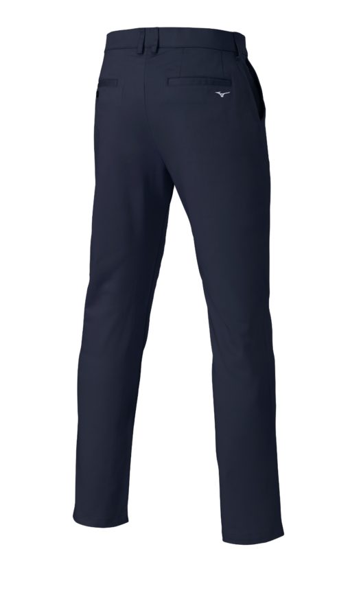 Mizuno Move Tech Elite Trouser Navy - immagine 2