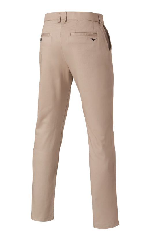Mizuno Move Tech Elite Trouser Beige - immagine 2