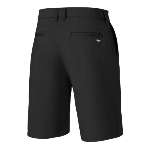 Mizuno Stroller Shorts Black - immagine 2