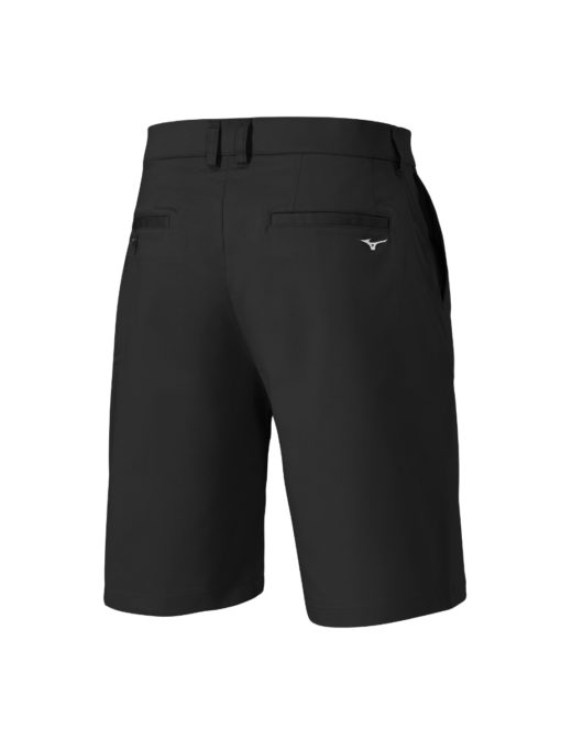 Mizuno Stroller Shorts Black - immagine 2