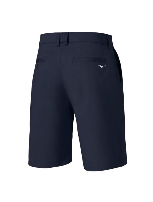 Mizuno Stroller Shorts Navy - immagine 2