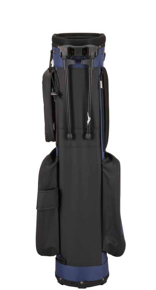 Mizuno BR-D2 Carry Bag Navy/Black - immagine 2