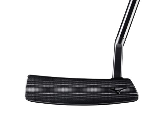 Mizuno M-Craft OMOI Putter - 01 / Blue - immagine 4