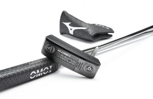 Mizuno M-Craft OMOI Putter - 01 / Blue - immagine 3