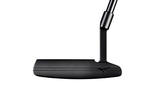 Mizuno M-Craft OMOI Putter - 02 / Black - used, 100% condition - immagine 6